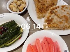 -河沿肉饼Beijing Pie(锡拉胡同店)