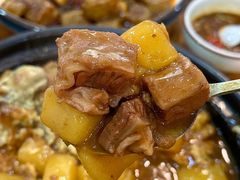 -小郭私房菜·海肠捞饭店(学士街店)