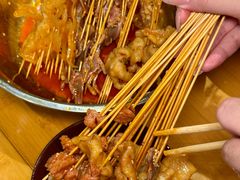 -嘉州鲜知味钵钵鸡(奎星楼店)