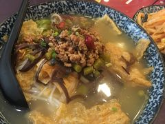 -螺世纪螺蛳粉·桂味小排档(裕德店)