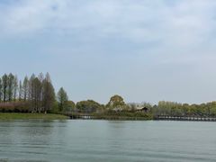 -苏州太湖国家湿地公园