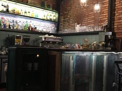-杨桃院子咖啡吧(中华红墨店)