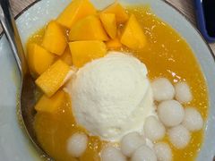 -佰搭果·广式茶餐厅(西华路店)