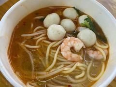 -明月虾面(厦禾路店)