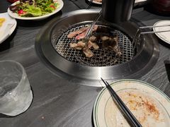 -NIUAN牛庵·日式和牛烧肉(恒隆店)