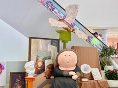 -长沙北辰三角洲大悦城