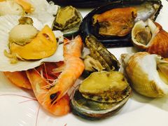 -湖州东吴开元名都酒店-滨河自助餐厅