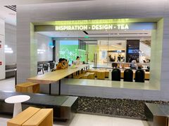 -喜茶(杭州滨江宝龙店)