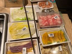 -野妹经典火锅(江夏中百店)