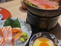 -小山日本料理(兴业太古汇店)