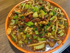 -玲玲米粉·新疆现炒米粉(大十字总店)