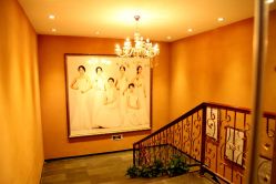 爱丽慕尚美容室 韩国人直营艺人专门店 图片 杭州丽人 第4页 大众点评网