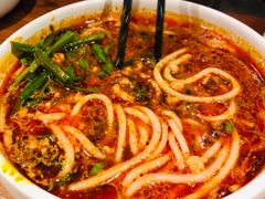 小锅米线-云海肴·汽锅鸡·云南菜(美罗城店)