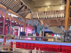 -肥汁米蘭香港米线(长宁来福士店)