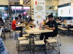 -朱洪元苏式面馆(绿宝广场店)
