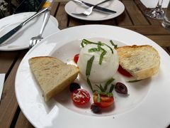 -后厨意餐La Cucina(外交公寓店)
