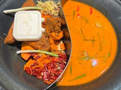 -生活如沸·顺德水牛奶火锅(大学路店)