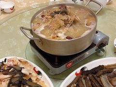 -大公鸡中餐馆
