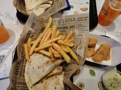 -TACO STAR 塔可星(下沙宝龙店)