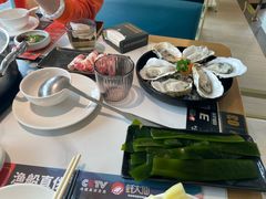 -蚝大仙横琴生蚝火锅(日月贝店)