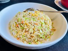 家乡特色萝卜干炒饭-御锦天(外滩六号店)