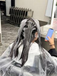-MMby Hair Code芭曲发型