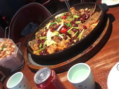 老板恋上鱼-老板恋上鱼(高新万达店)