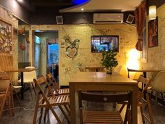 大堂-阿sir咖啡(陶谷新村店)