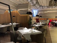 -燃扒房Steakhouse(皇庭店)