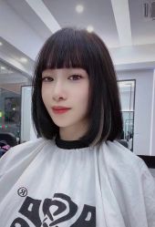 -88潮牌造型烫发·染发