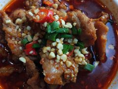 -炉小二铜锅牛蛙•川湘菜(三里屯店)