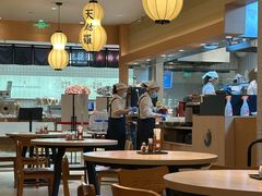 -爱蝦乃家(金虹桥店)