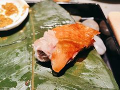 金陵脆皮烤鸭-小厨娘绣中淮扬(大行宫科巷店)