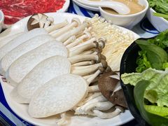 -东道煮牛肉火锅(东盛大街店)