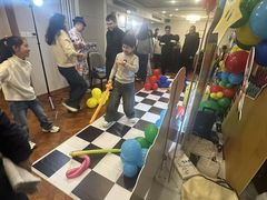 -新龙船黄浦江餐饮游船官方自营店