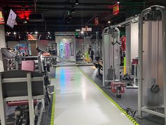-七星派健身中心(鸟巢店)