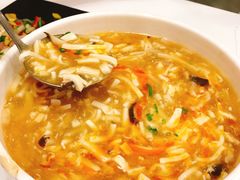 -后宫私房菜(汇客美食娱乐广场店)