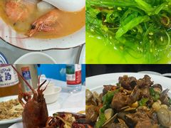 -来之顺海鲜菜馆·青岛菜·始于1993(栈桥店)