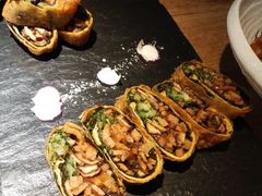 -水木苼 蔬食料理
