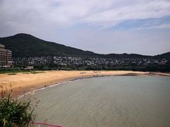 -白沙湾海滩