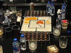 -上海明天广场JW万豪酒店