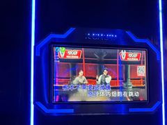 -酷秀KTV(五道口店)