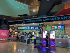 -左岸国际电影城(松江沃尔玛店)