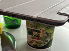 -麦当劳(吴圩机场店)