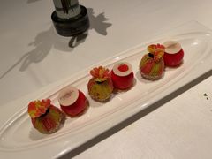 -巴黎轩(澳门巴黎人店)