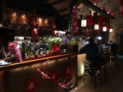 -太平山餐厅(山顶道店)