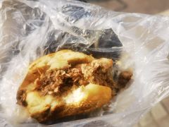 -老西关黄老太牛肉烧饼