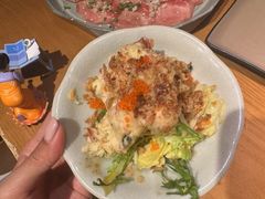 -MIKOMIKO和牛烧肉专门店(南门店)