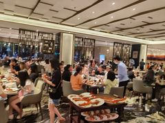 大堂-安蒂娅·海鲜自助餐厅(安蒂娅美兰酒店)