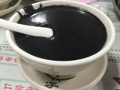 -仁信双皮奶(东川路店)